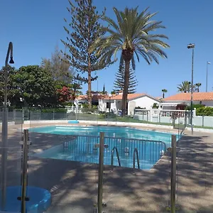  Holiday home Santa Barbara By Placida Mar