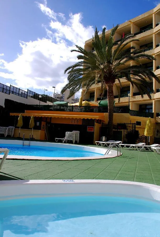 Apartamentos Las Dunas Playa del Ingles  Apartment Playa del Ingles (Gran Canaria)