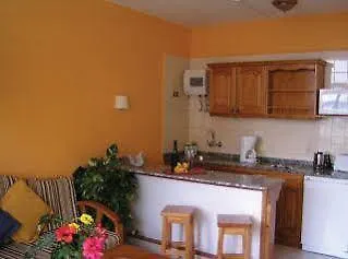 Apartamentos Las Dunas Playa del Ingles  Spain