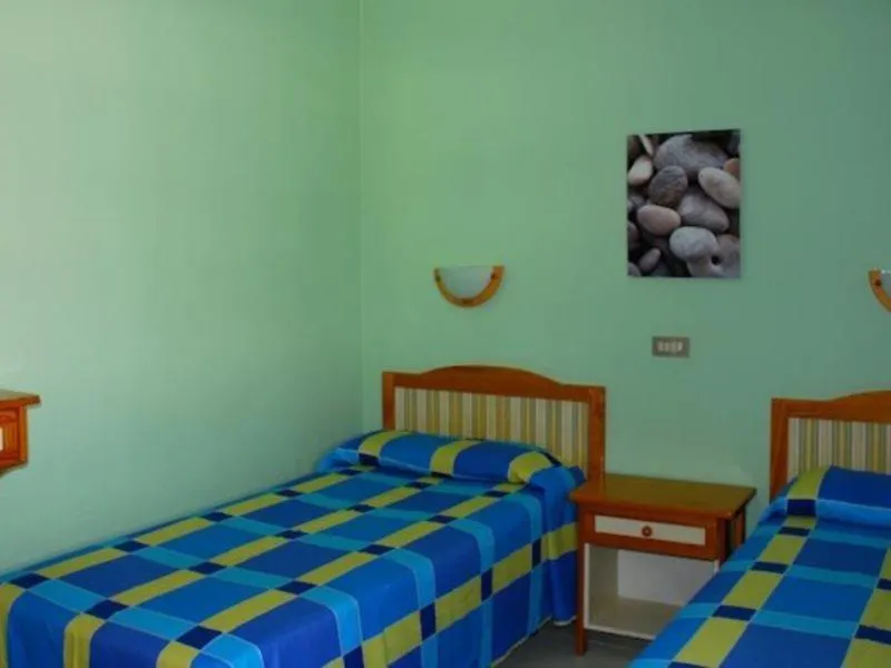 Apartamentos Las Dunas Playa del Ingles