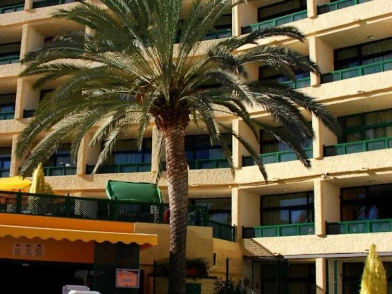 Apartment Apartamentos Las Dunas Playa del Ingles