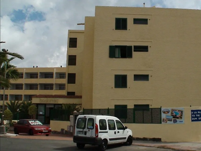 Apartment Apartamentos Las Dunas Playa del Ingles