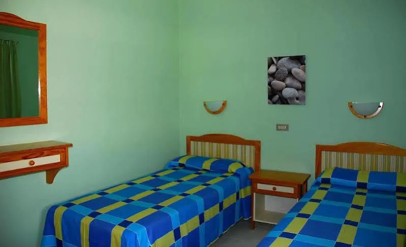 Apartamentos Las Dunas Playa del Ingles  Apartment