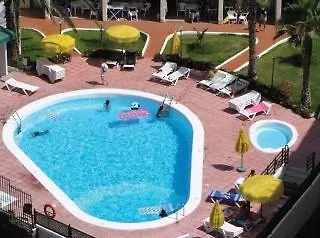 Apartamentos Las Dunas Playa del Ingles  Apartment Playa del Ingles (Gran Canaria)
