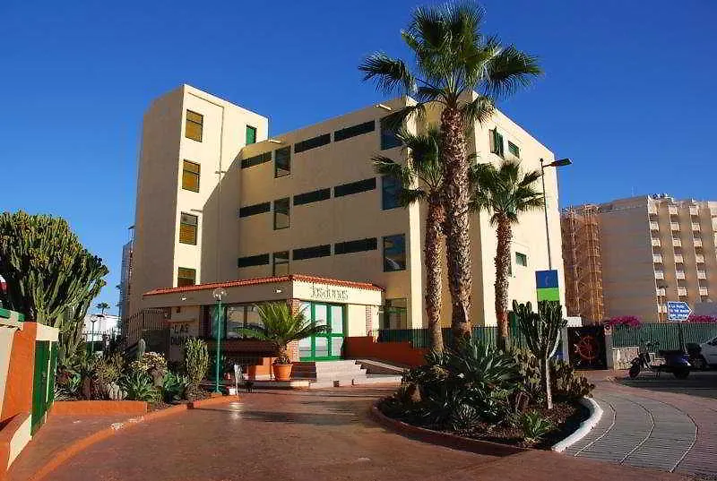 Apartamentos Las Dunas Playa del Ingles  Playa del Ingles (Gran Canaria)