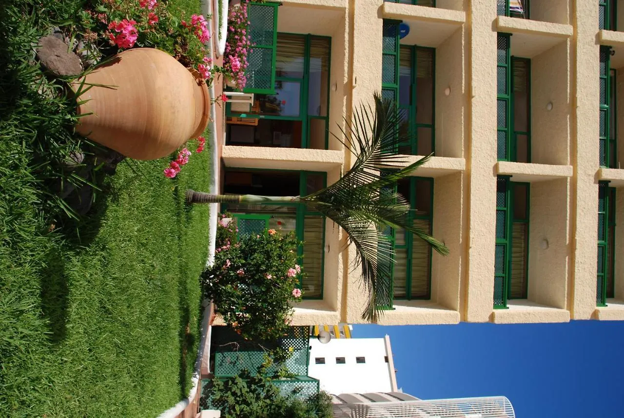 Apartamentos Las Dunas Playa del Ingles  0*, Playa del Ingles (Gran Canaria) Spain